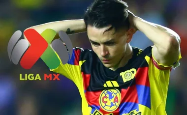 Álvaro Fidalgo, América