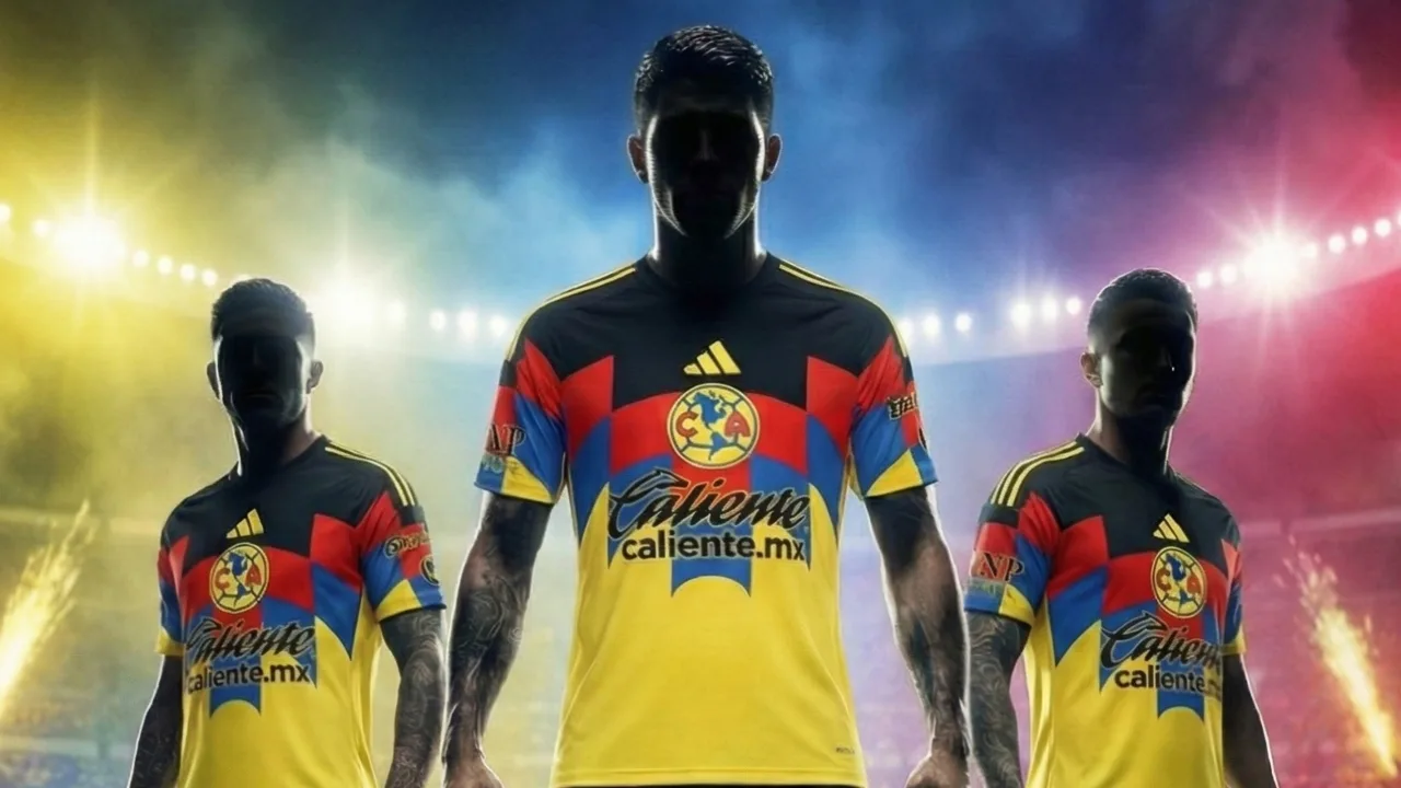 Posibles fichajes del América