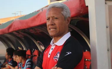 Roberto Hernández, Cimarrones