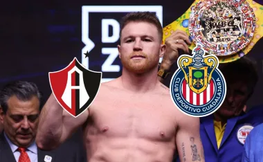 Canelo Álvarez