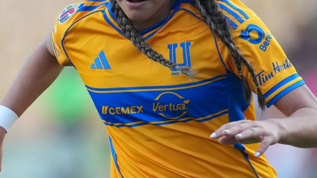 Mia Villalpando, Tigres