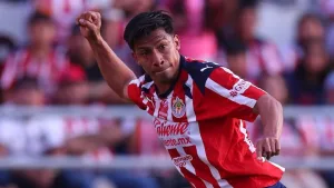 ¡Brillante! Ángel Sepúlveda tuvo su debut soñado con dos asistencias