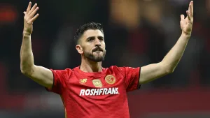 Luego del bicampeonato con Toluca, Paulinho hizo polvo una marca de la Liga MX que no se rompía hace casi 80 años