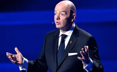 Por la gran cantidad de solicitudes, desde FIFA lanzaron cambios con respecto a los Boletos Mundial 2026.