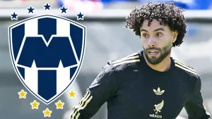 Chino Huerta llega a Monterrey y toma por sorpresa a Rayados y Tigres con inesperada decisión