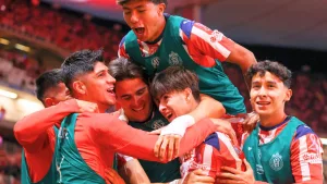 Chivas conoce su calendario para el Clausura 2026: 3 clásicos seguidos y partidos difíciles de visitante
