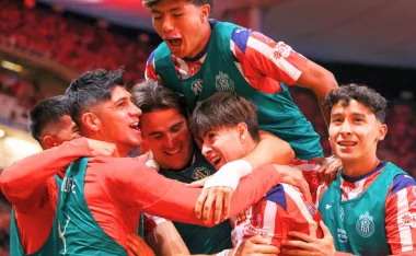 Chivas y su calendario para Liga MX 2026.