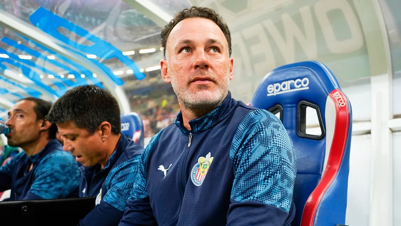 Chivas busca fichar a un joven delantero de Noruega.