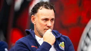 Las Chivas de Gabriel Milito cerca de concretar dos fichajes claves mientras busca un tercer refuerzo para el Clausura 2026