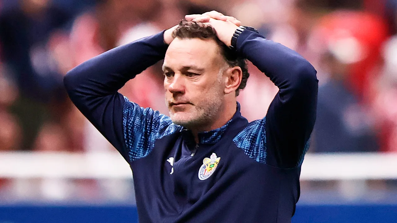 Chivas ya tendría confirmado a su primera baja de cara al 2026.