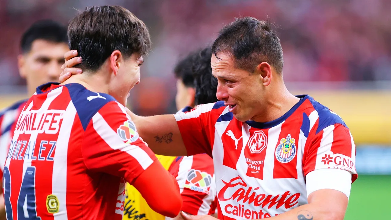 Chivas define el futuro de una de sus estrellas.