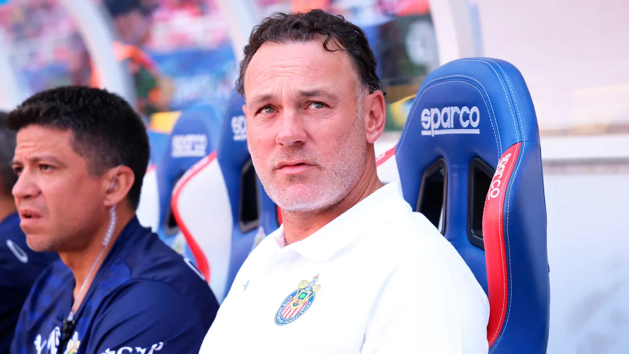 Chivas sueña con juntar una delantera de lujo para el Clausura 2026.