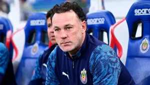 Chivas y Gabriel Milito ya tienen su primer fichaje para el Clausura 2026