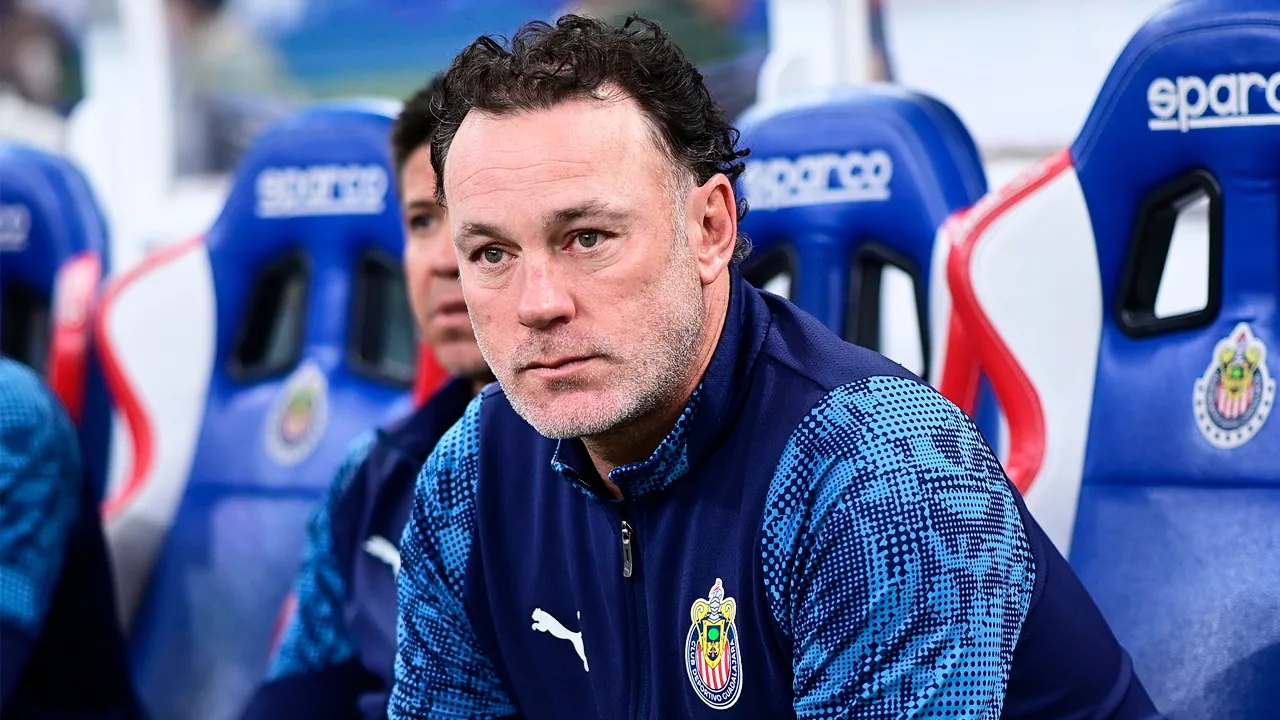 Chivas ya tiene su primer refuerzo para el 2026.