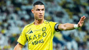 Revelan que Cristiano Ronaldo tendrá un nuevo rol clave en Al Nassr a partir de la próxima temporada