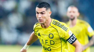 ¿Cuándo vuelve a jugar Cristiano Ronaldo en Al Nassr por la Saudi Pro League 2025-26?