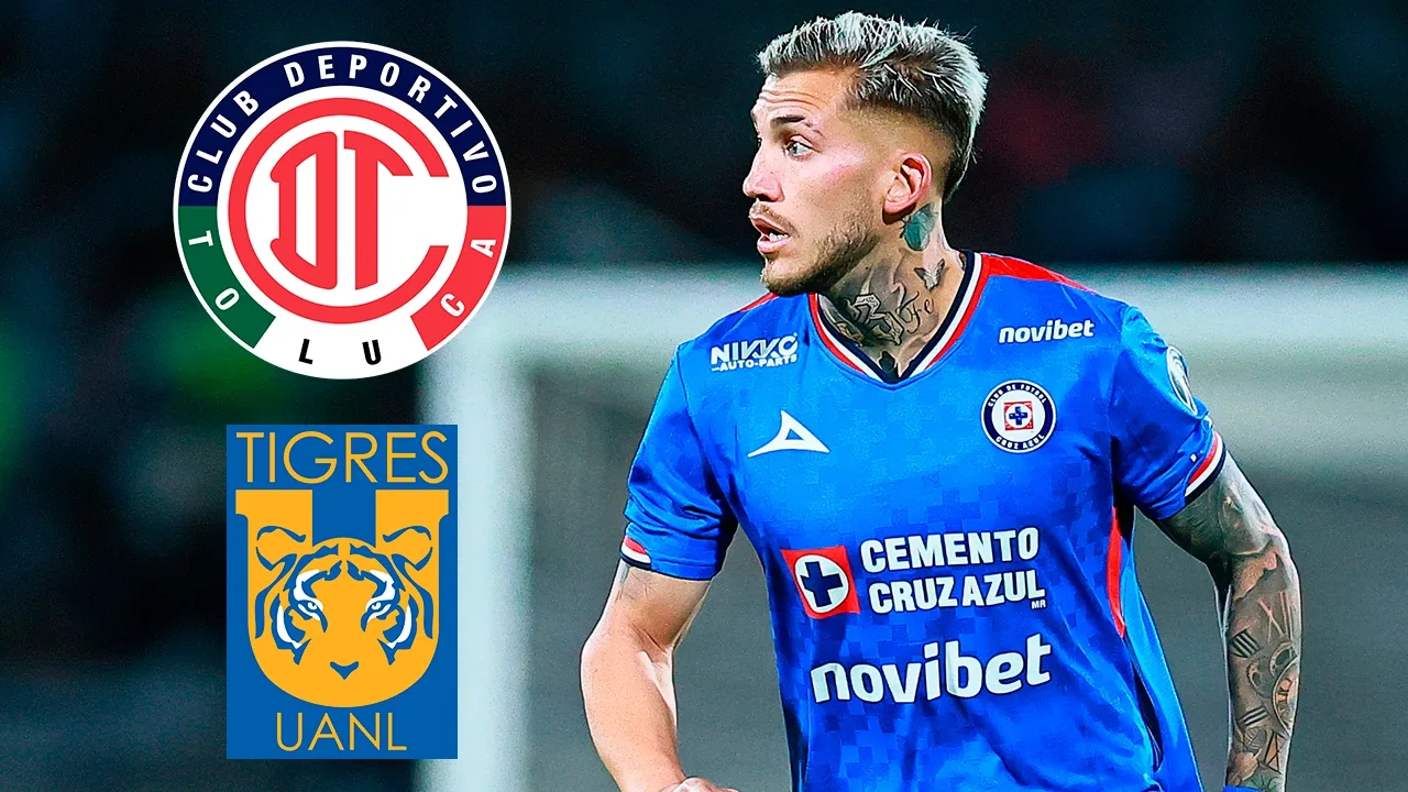 Cruz Azul prestará suma atención a la final de la Liguilla del Apertura 2025.