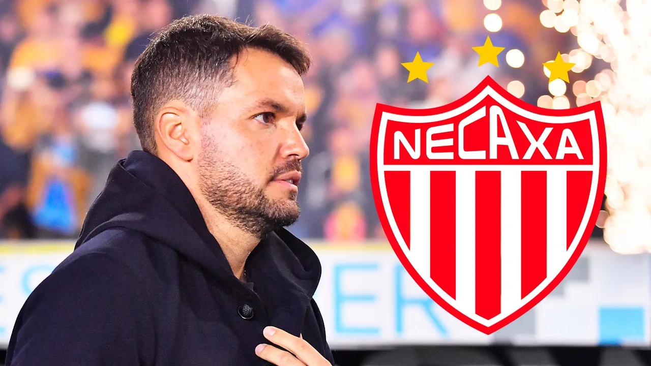 Cruz Azul busca fichar a un delantero de Necaxa.