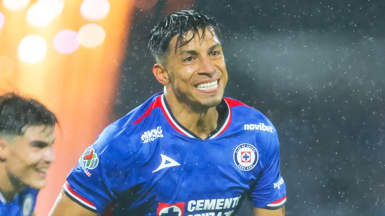 Cruz Azul busca el reemplazo ideal para Ángel Sepúlveda.