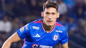 Cruz Azul confirma terribles noticias para Chiquete Orozco y Selección Mexicana para el Mundial 2026