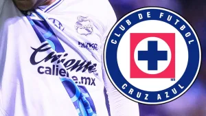 Cruz Azul cocina fichaje de joya de Acapulco que brilla en Puebla para el Clausura 2026