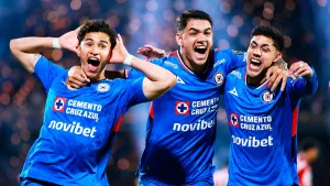 El brutal itinerario que tendrá Cruz Azul si pasa a la Final del Apertura 2025