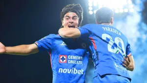Cruz Azul conoce su calendario para el Clausura 2026: gran parte de los clásicos fuera de casa