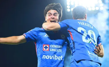 Cruz Azul y su calendario para el Clausura 2026.