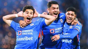 Dónde ver gratis Cruz Azul vs Flamengo por la Copa Intercontinental 2025