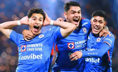 Cruz Azul y su estreno en la Copa Interncontinental.