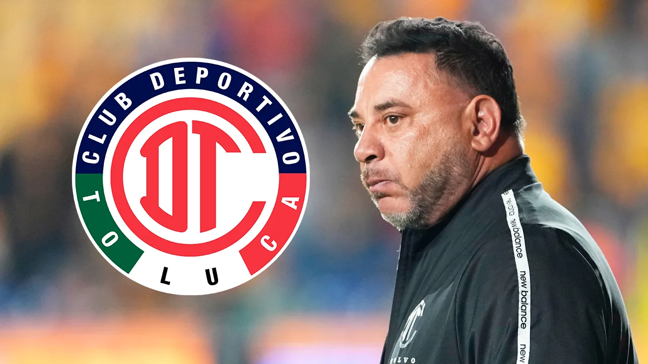 Delantero le exige a Toluca condiciones para marcharse.