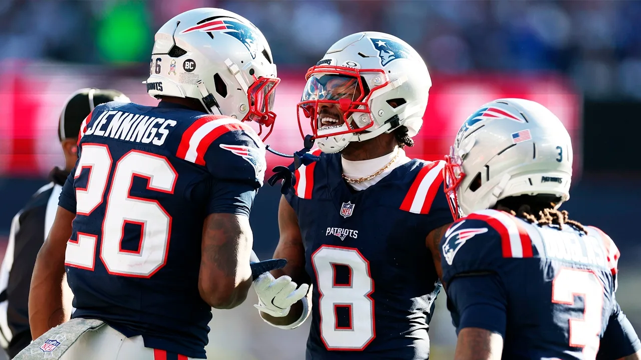 Estrella de Patriots sufre graves cargos en su contra.