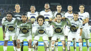 ¡Increíble! Revelan el doble de una de las estrellas de Pumas que nadie conocía