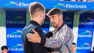 Ex entrenador de Cruz Azul a punto de dirigir a un grande de Argentina