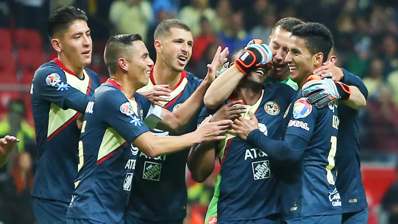 Una ex figura del América ha confesado su deseo de regresar al club.