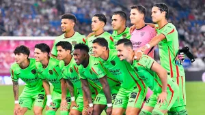 Juárez anuncia la baja clave de un futbolista histórico para el Clausura 2026