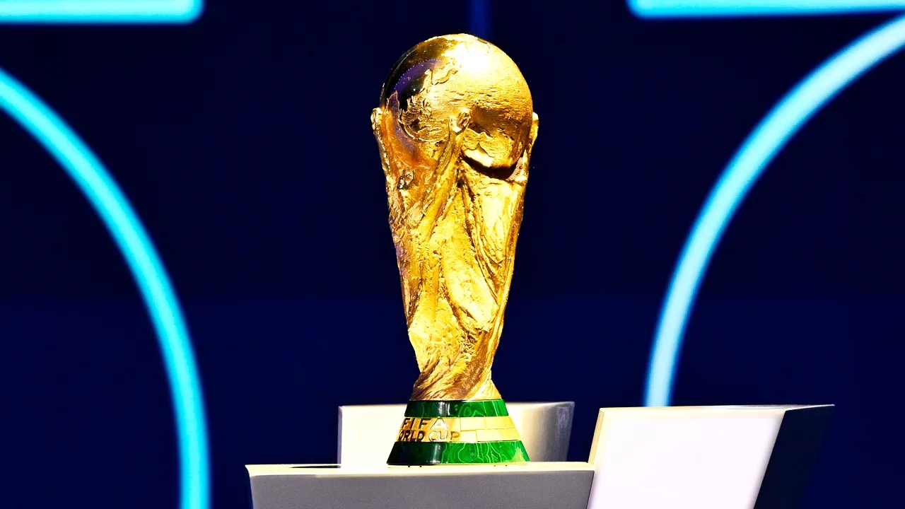 La FIFA revela los premios económicos para el Mundial 2026.