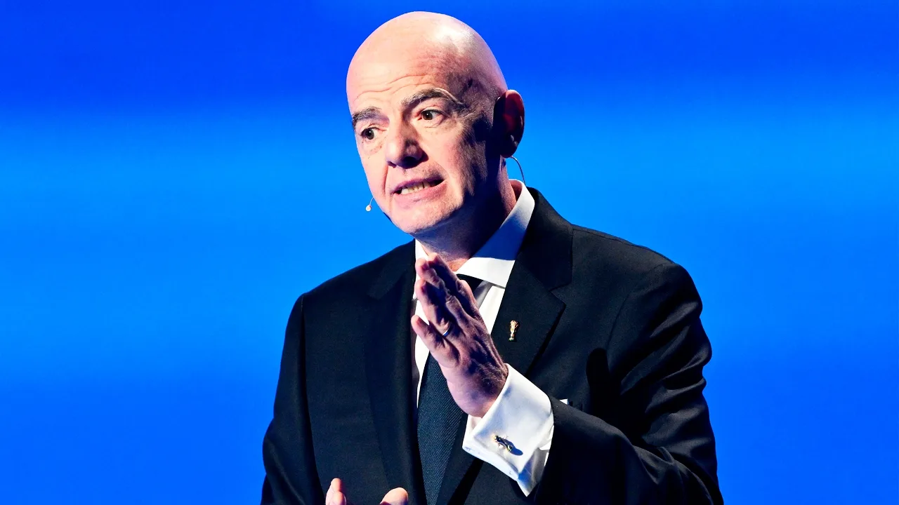 La FIFA toma polémica medida de cara al Mundial 2026.