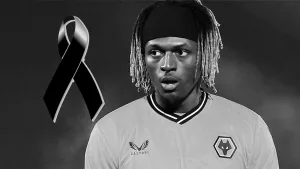 Luto en el futbol: falleció Ethan McLeod, canterano del Wolverhampton de la Premier League