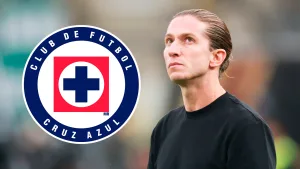 Cruz Azul vs Flamengo: Filipe Luis sorprende con declaraciones sobre estrella de La Máquina previo al partido por Copa Intercontinental 2025