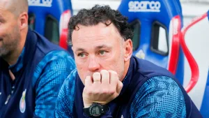 Chivas y Gabriel Milito perderían la oportunidad de concretar un esperado fichaje para el Clausura 2026