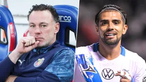 El sorprendente motivo por el cual Gabriel Milito quiere que regrese Ricardo Marín a Chivas para Clausura 2026