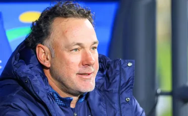 Gabriel Milito prepara a Chivas para el Clausura 2026.