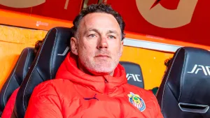 Gabriel Milito sube al primer equipo de Chivas a estrella del Tapatío de cara al Clausura 2026