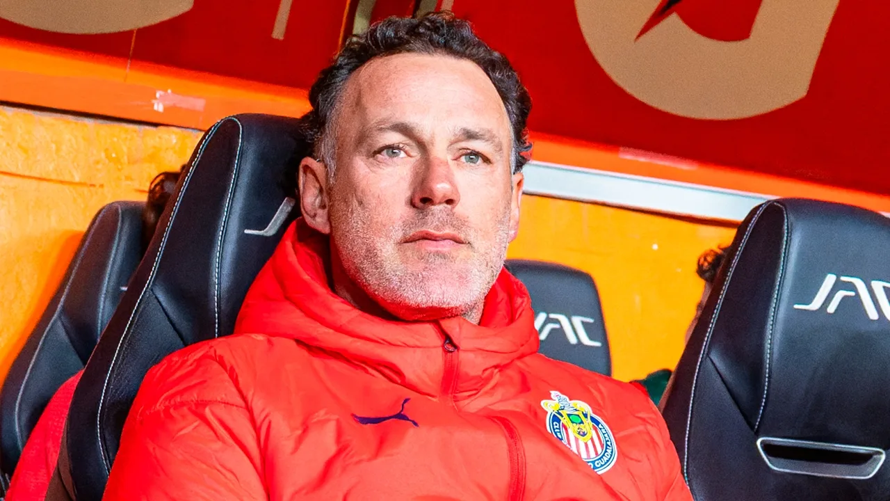 Gabriel Milito sube al primer equipo a destacado delantero del Tapatío.