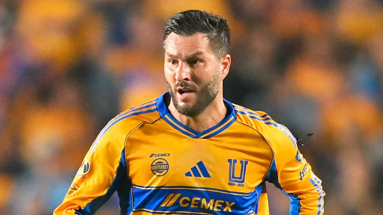 André Gignac recibe nuevo apodo de parte del Marsella.