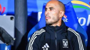 Guido Pizarro se pone firme en Tigres: una de sus figuras es borrada y no viajó para enfrentar a Toluca
