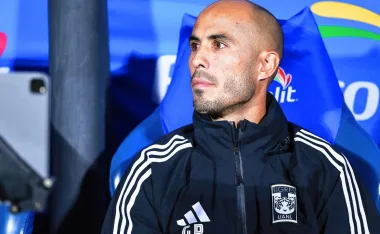 Guido Pizarro, estratega de Tigres, y su plan para la final.