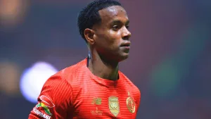 Helinho, la gran figura del Toluca que costó una fortuna y paga con tremendo golazo en la final