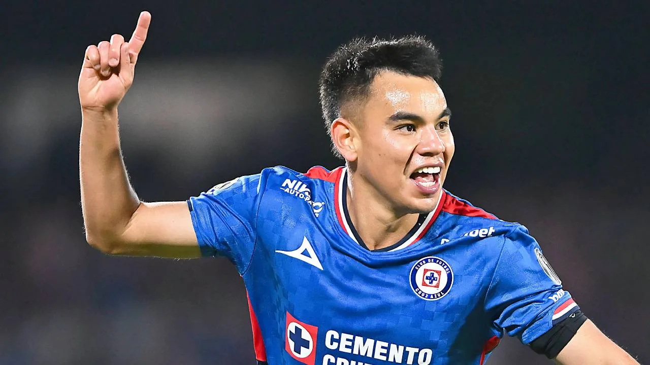 Horarios Semifinales Apertura 2025 Monterrey vs Toluca Cruz Azul vs Tigres